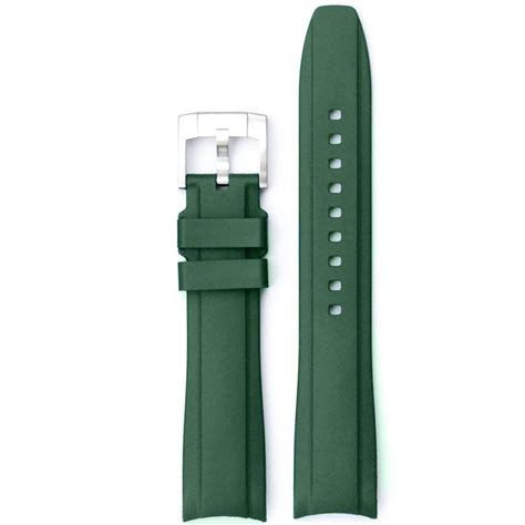 everest rubber watch straps.